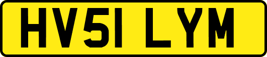 HV51LYM