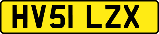 HV51LZX