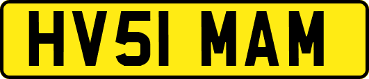 HV51MAM