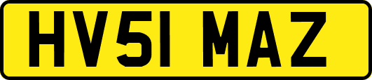 HV51MAZ