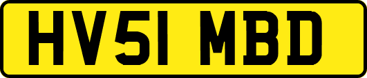 HV51MBD