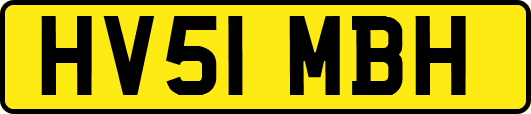 HV51MBH