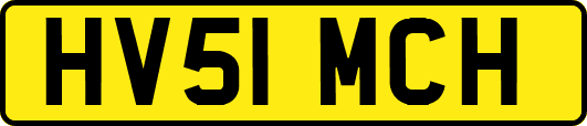 HV51MCH