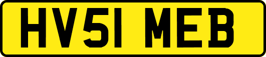HV51MEB