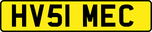HV51MEC