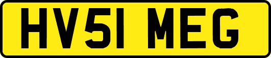 HV51MEG