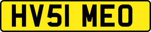 HV51MEO