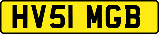HV51MGB