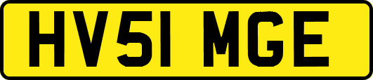 HV51MGE