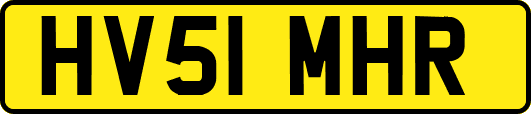 HV51MHR
