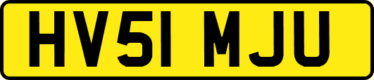 HV51MJU