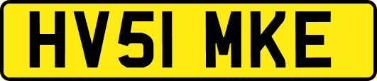 HV51MKE