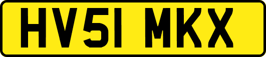 HV51MKX