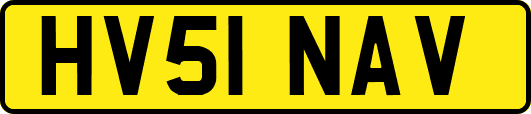 HV51NAV