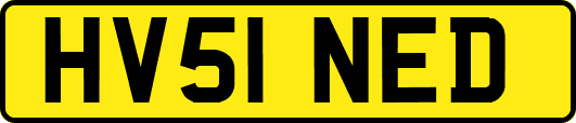 HV51NED