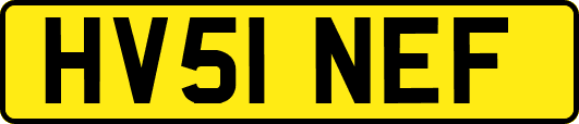 HV51NEF