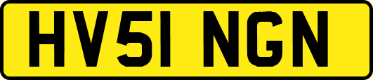 HV51NGN