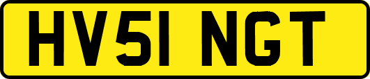 HV51NGT