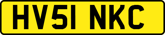 HV51NKC