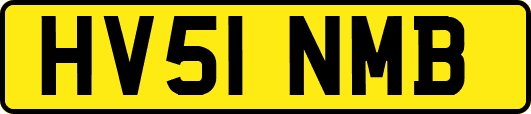 HV51NMB