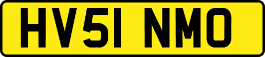 HV51NMO
