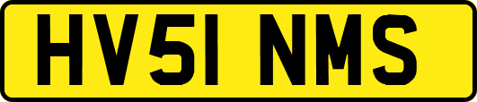 HV51NMS