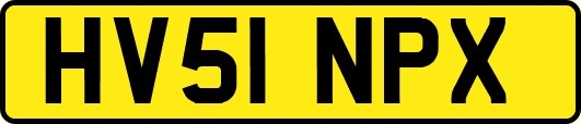 HV51NPX