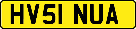 HV51NUA