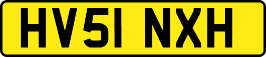 HV51NXH