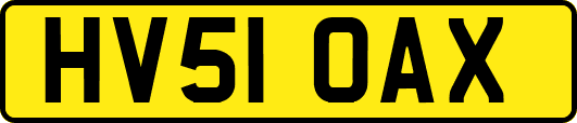 HV51OAX