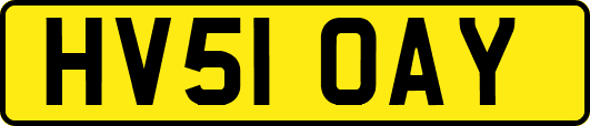 HV51OAY