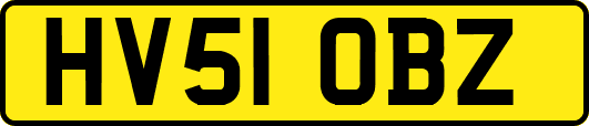 HV51OBZ