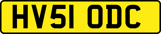 HV51ODC