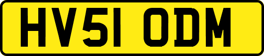 HV51ODM