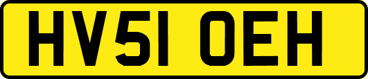 HV51OEH