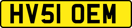 HV51OEM