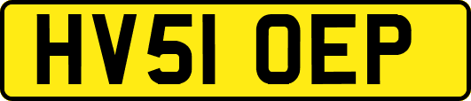 HV51OEP