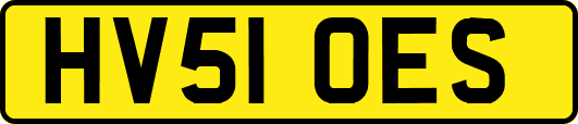 HV51OES