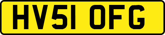 HV51OFG