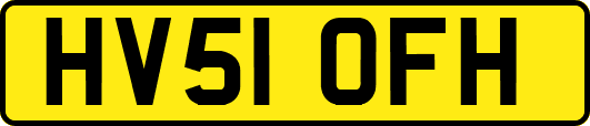 HV51OFH