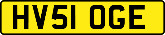 HV51OGE