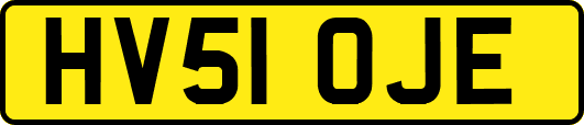 HV51OJE