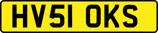 HV51OKS