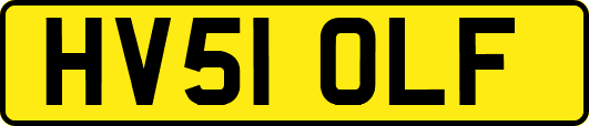 HV51OLF