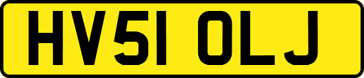 HV51OLJ