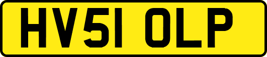 HV51OLP