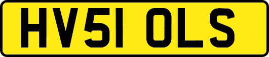 HV51OLS