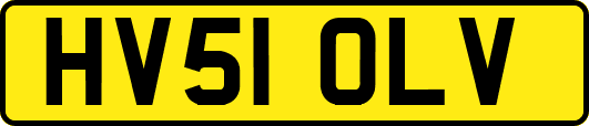 HV51OLV