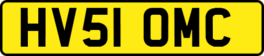 HV51OMC