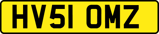 HV51OMZ